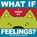 What If I Know My... Feelings, Michelle Nelson-Schmidt - Gebonden - 9781610678551