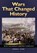 Wars That Changed History, Spencer C. Tucker - Gebonden - 9781610697859