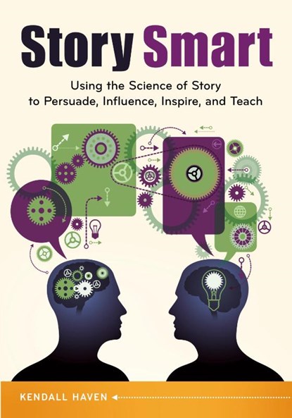 Story Smart, Kendall Haven - Paperback - 9781610698115