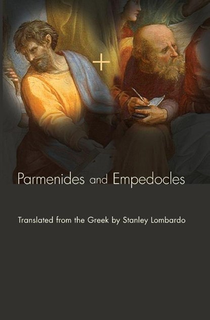 Parmenides and Empedocles, Parmenides ; Empedocles - Paperback - 9781610971621