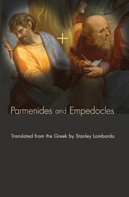 Parmenides and Empedocles, Parmenides ; Empedocles - Paperback - 9781610971621