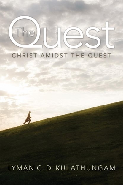 The Quest, KULATHUNGAM,  Lyman C. D. - Paperback - 9781610975155