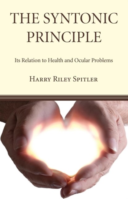 The Syntonic Principle, Harry Riley Dos Spitler - Paperback - 9781610977463