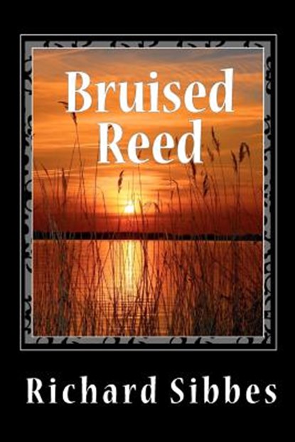 Bruised Reed, Richard Sibbes - Paperback - 9781611043082