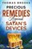 Precious Remedies Against Satan's Devices, Thomas Brooks - Paperback - 9781611045833