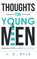 Thoughts for Young Men, J. C. Ryle - Gebonden - 9781611047387
