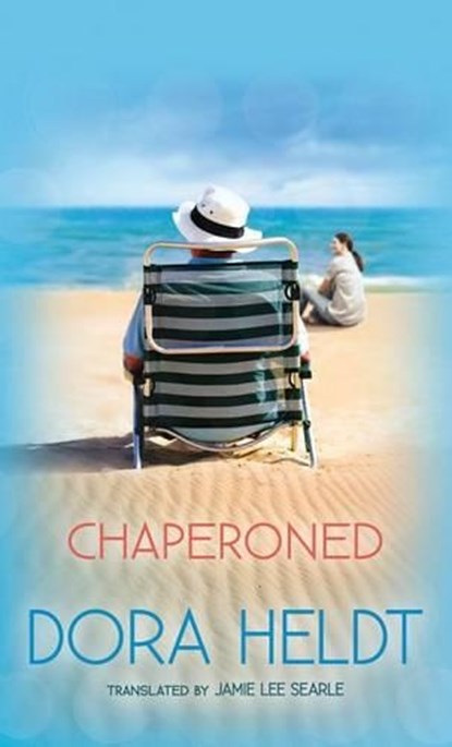 Chaperoned, HELDT,  Dora - Paperback - 9781611090246