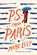 P.S. from Paris (UK edition), Marc Levy - Paperback - 9781611099812