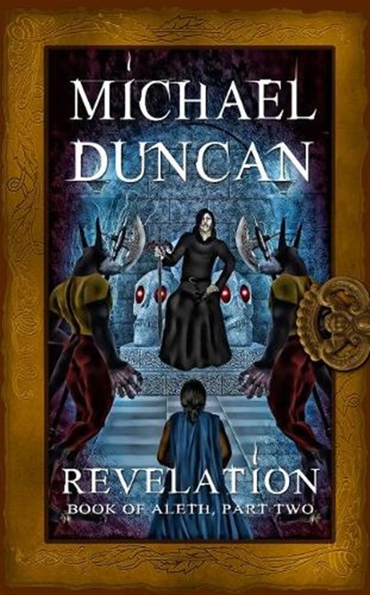 Revelation, DUNCAN,  Michael - Paperback - 9781611161847