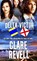Delta-Victor, REVELL,  Clare - Paperback - 9781611165074