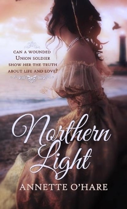 Northern Light, Annette O'Hare - Paperback - 9781611165364