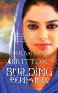 Building Benjamin | Barbara M. Britton | 