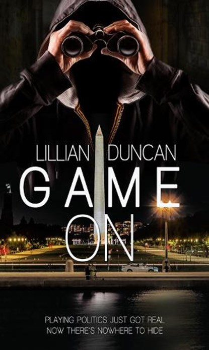 Game On, Lillian Duncan - Paperback - 9781611169904