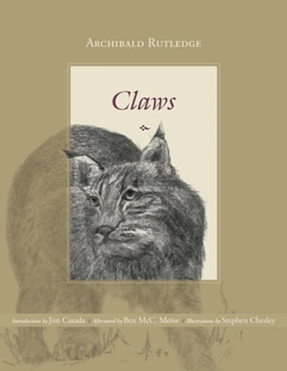 Claws, Archibald Rutledge ; Ben McC. Moïse - Ebook - 9781611174236
