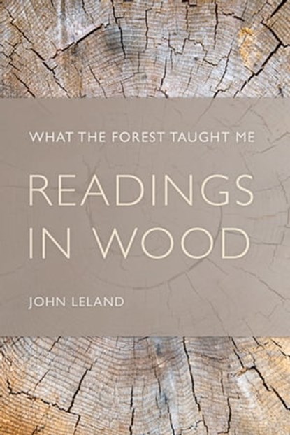 Readings in Wood, John Leland - Ebook - 9781611174595
