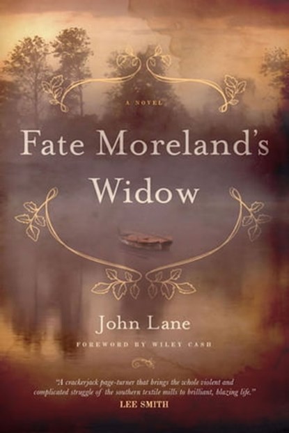 Fate Moreland's Widow, John Lane - Ebook - 9781611174700