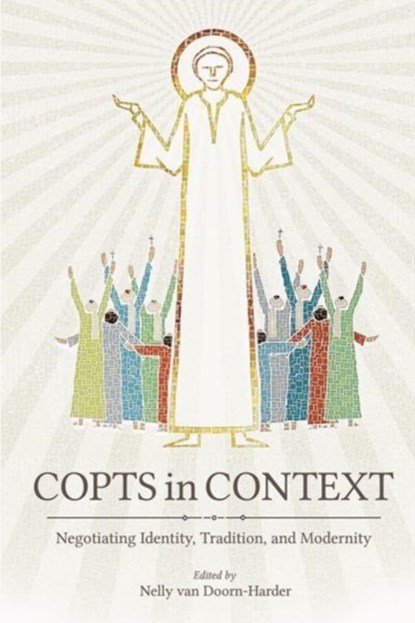 Copts in Context, Nelly van Doorn-Harder - Gebonden - 9781611177848