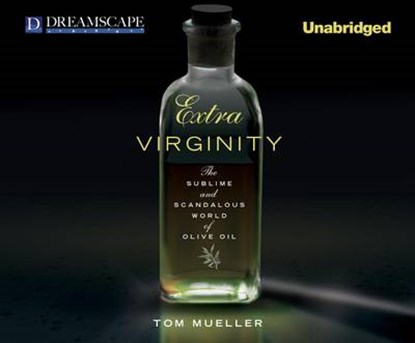 Extra Virginity, MUELLER,  Tom - Overig - 9781611203486