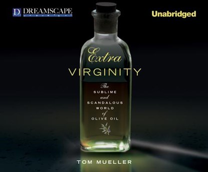 Extra Virginity, MUELLER,  Tom - Overig - 9781611203530