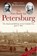 The First Battle for Petersburg, William Robertson - Gebonden - 9781611212143