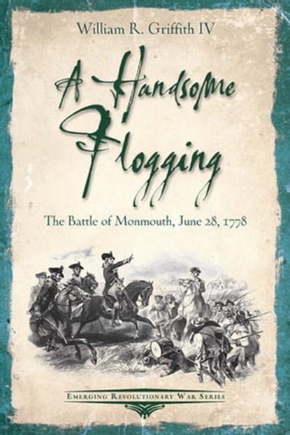 A Handsome Flogging, William R. Griffith IV - Ebook - 9781611214963