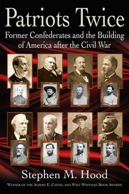 Patriots Twice, Stephen M. Hood - Ebook - 9781611215168