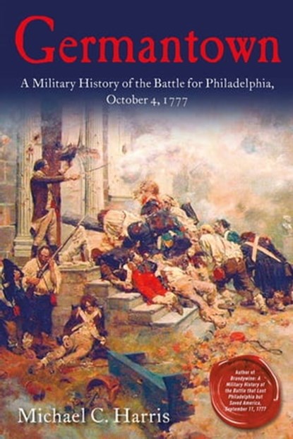 Germantown, Michael C. Harris - Ebook - 9781611215205