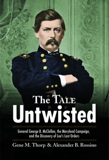The Tale Untwisted, Gene Thorp ; Alexander Rossino - Paperback - 9781611216226