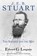 J. E. B. Stuart, Edward G Longacre - Gebonden - 9781611216806