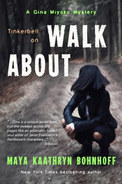 Tinkerbell on Walkabout, Maya Kaathryn Bohnhoff - Ebook - 9781611385489