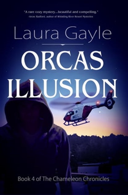 Orcas Illusion, Laura Gayle - Ebook - 9781611389951