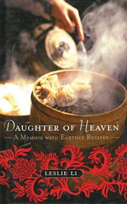 Daughter of Heaven, Leslie Li - Paperback - 9781611456950