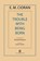 Trouble with Being Born, E. M. Cioran - Paperback - 9781611457407