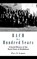 Bach for a Hundred Years, LARSON,  Paul S. - Gebonden - 9781611460940