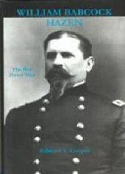 William Babcock Hazen, Edward S. Cooper - Gebonden - 9781611473247