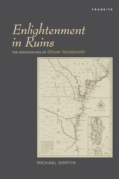 Enlightenment in Ruins, Michael Griffin - Gebonden - 9781611485059