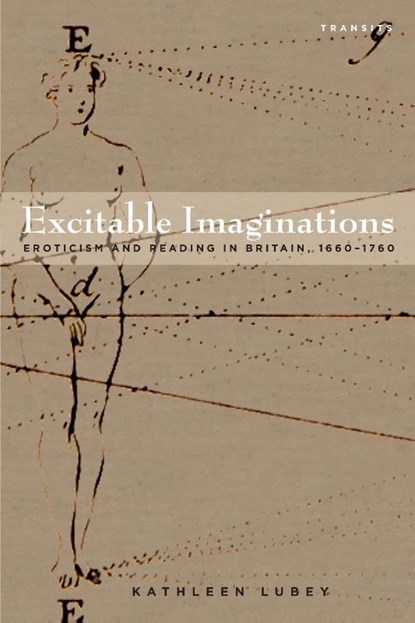 Excitable Imaginations, Kathleen Lubey - Paperback - 9781611485868