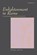Enlightenment in Ruins, Michael Griffin - Paperback - 9781611486896