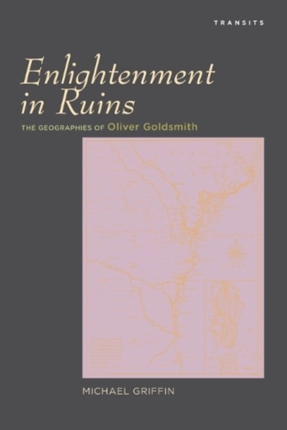 Enlightenment in Ruins, Michael Griffin - Paperback - 9781611486896