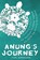 Anung's Journey, Carl Nordgren - Paperback - 9781611531176