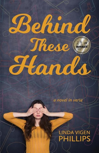 Behind These Hands, Linda Vigen Phillips - Paperback - 9781611532593