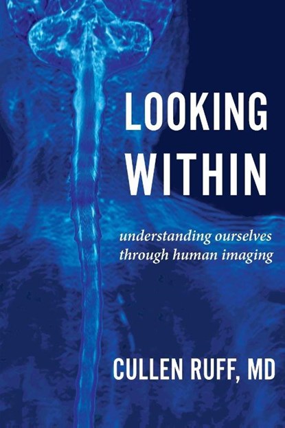 Looking Within, Cullen Ruff - Paperback - 9781611533200