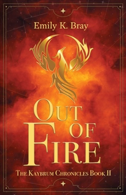 Out of Fire, Emily K. Bray - Paperback - 9781611535990