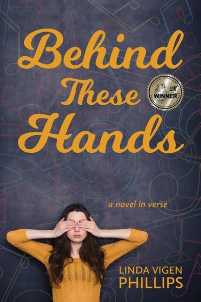 Behind These Hands, Linda Vigen Phillips - Paperback - 9781611536560