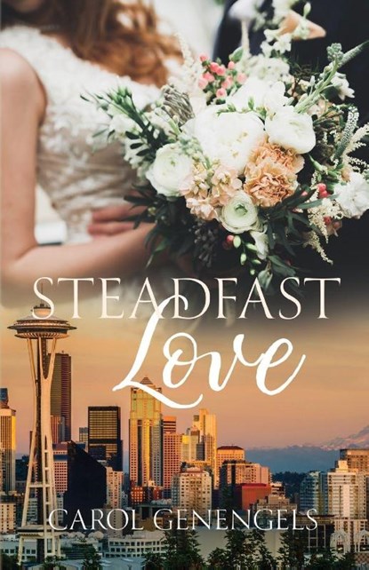 Steadfast Love, Carol Genengels - Paperback - 9781611536959