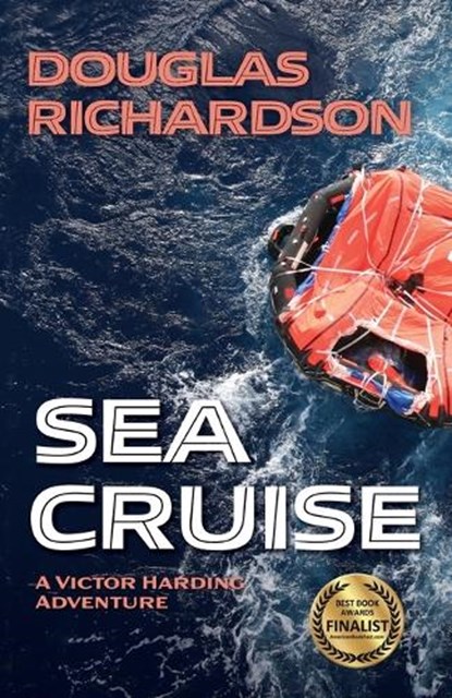 Sea Cruise, Douglas Richardson - Paperback - 9781611537314