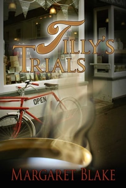 Tilly's Trials, Margaret Blake - Ebook - 9781611602081