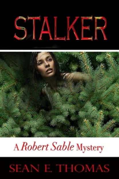 Stalker, Sean E Thomas - Ebook - 9781611602425