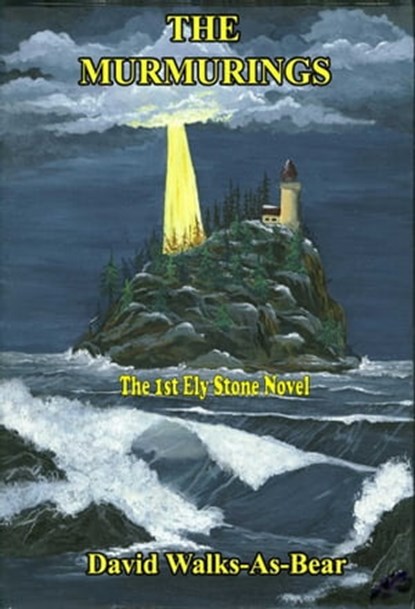 The Murmurings, David Walks-As-Bear - Ebook - 9781611603477
