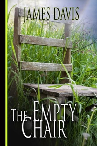 The Empty Chair, James Davis - Ebook - 9781611606409
